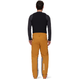 Mammut La Liste Pro HS Bib Pants Mens
