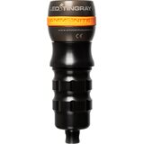 Ammonite Led Stingray Mark II Video Set