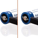 Ammonite Led Stingray Mark II Video Set