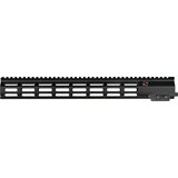 Geissele 16" Super Modular Rail MK18 - M-LOK/Arca-Swiss, Black