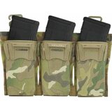 Agilite PINCER PLACARD™ TRIPLE 5.56 MAG POUCH