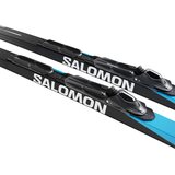 Salomon S/Max Skate X-S + Shift-In Binding