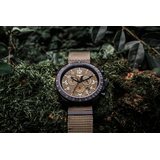 Traser P67 Officer Pro Chrono Khaki