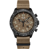 Traser P67 Officer Pro Chrono Khaki