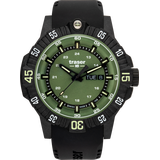 Traser P99 Q Tactical Green