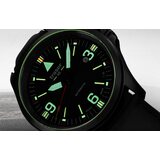 Traser P67 Officer Pro Automatic Black