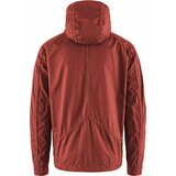 Klättermusen Ansur Hooded Wind Jacket Mens