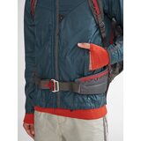 Klättermusen Ansur Hooded Wind Jacket Mens