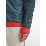 Klättermusen Ansur Hooded Wind Jacket Mens