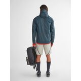Klättermusen Ansur Hooded Wind Jacket Mens
