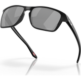 Oakley Sylas, Matte Black w/ Prizm Black Polarized