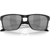 Oakley Sylas, Matte Black w/ Prizm Black Polarized