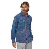 Patagonia Early Rise Stretch Shirt Mens