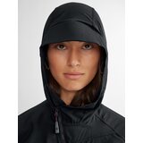 Klättermusen Nal Hooded Jacket Womens