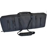 CED Edge Dual PCC Rifle Case