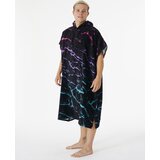 Rip Curl Combo Print Hooded Towel