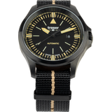 Traser P67 Officer Pro Automatic Black