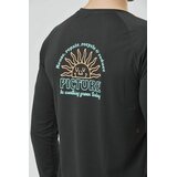Picture Organic Clothing Timont LS Surf Tee