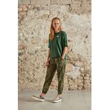 Maloja FliegenpilzM. Organic Cotton Pants Womens