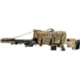 FROG.PRO Precision Rifle Scope Cover