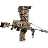 FROG.PRO Precision Rifle Scope Cover