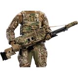 FROG.PRO Precision Rifle Scope Cover