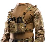 FROG.PRO Modular Reconnaissance Chest Rig