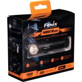 Fenix HM61R V2.0 Multi-functional Headlamp 1600 lm