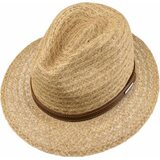 Stetson Traveller Raffia