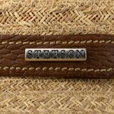 Stetson Traveller Raffia