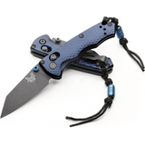 Benchmade Full Immunity