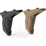 Strike Industries LINK Angled HandStop with Cable Management System®