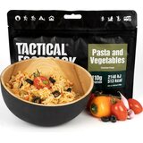 Tactical Foodpack Pasta and Vegetables