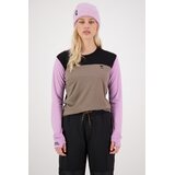 Mons Royale Yotei BF Tech LS Womens