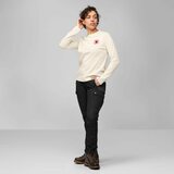 Fjällräven 1960 Logo T-Shirt Long Sleeve Womens