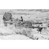 Barrett MODEL 82A1® .50 BMG