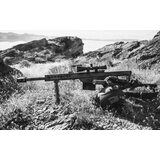Barrett MODEL 82A1® .50 BMG