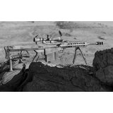 Barrett MODEL 82A1® .50 BMG