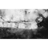 Barrett MODEL 82A1® .50 BMG