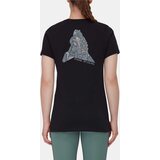 Mammut Massone T-Shirt No Ceiling Womens