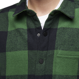 Black Diamond Project Lined Flannel Mens