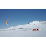 Ozone EXP V1 Kite Only 18m²