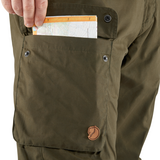 Fjällräven Brenner Pro Winter Trousers Mens