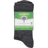 Ulvang Light Outdoor 2 paia