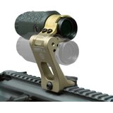 GBRS Group 2.91 FTC 30mm Magnifier Mount