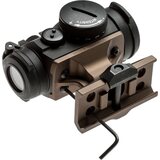 Reptilia DOT Mount Lower 1/3 Co-Witness for Aimpoint T-1/T-2