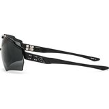 Gatorz Blastshield Black Cerakote Anodized Black Logo w/ Smoke Lens