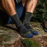 Darn Tough Light Hiker Micro Crew With Cushion Mens