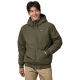 Patagonia Lined Isthmus Hoody Mens