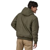 Patagonia Lined Isthmus Hoody Mens